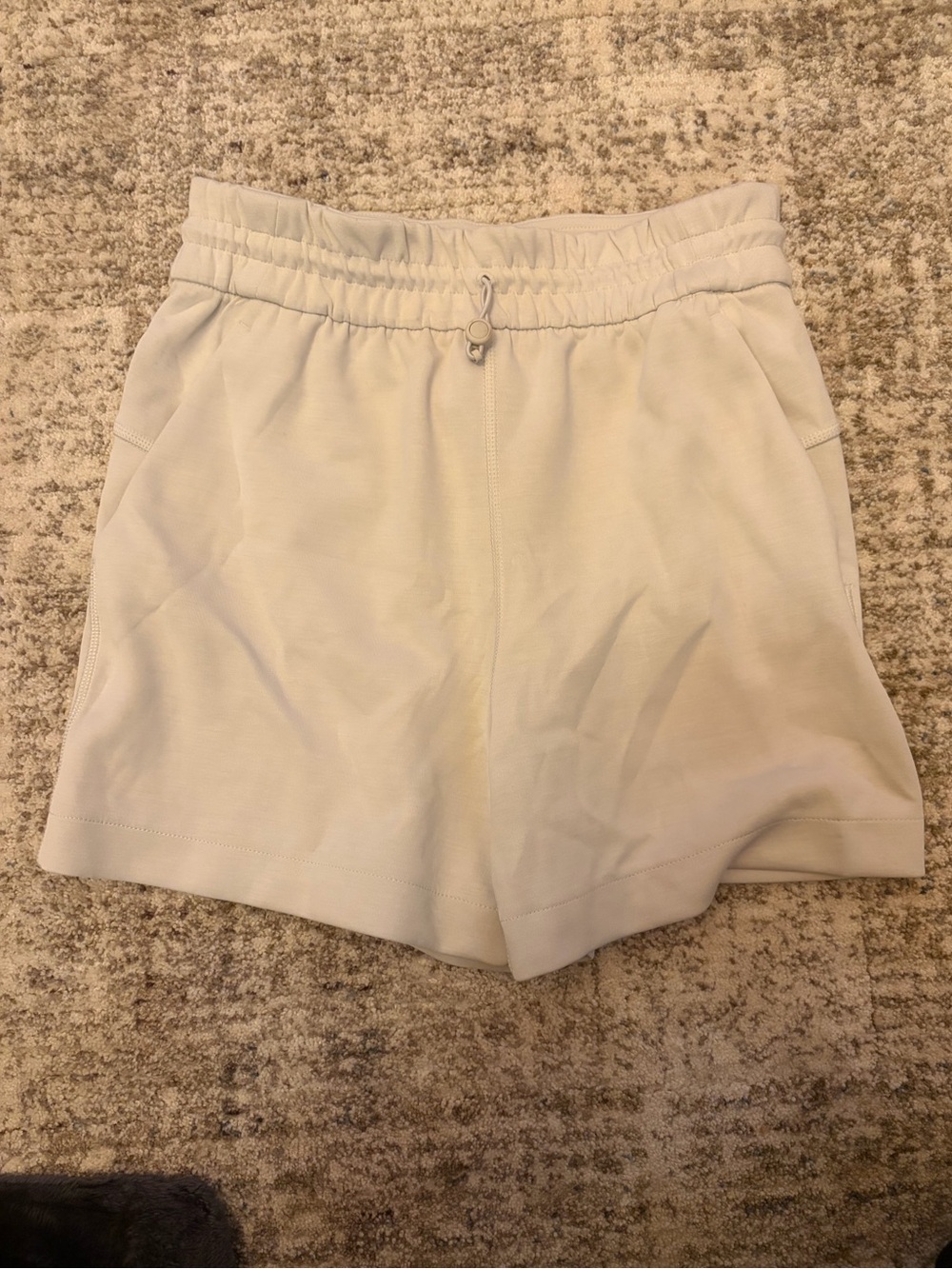 Lululemon Softstreme Shorts